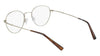 Flexon H6032 Eyeglasses / Brown / Size 50