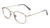 Flexon H6042 Eyeglasses / Sand / Size 53