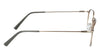 Flexon H6042 Eyeglasses / Brown / Size 51