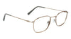 Flexon H6042 Eyeglasses / Brown / Size 51
