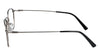 Flexon H6042 Eyeglasses / Brown / Size 51