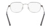 Flexon J4015 Eyeglasses / Matte Gold / Size 45
