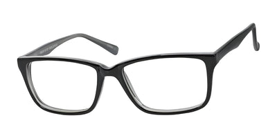 Focus Eyewear F54 Eyeglasses Brown