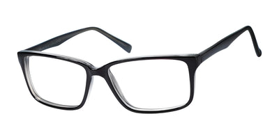 Focus Eyewear F69 Eyeglasses Brown