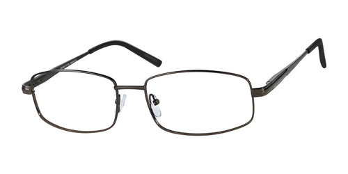 Focus Eyewear F71 Eyeglasses / Size 60 / Gold