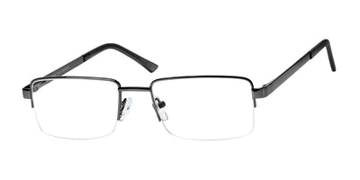 Focus Eyewear F78 Eyeglasses Gun