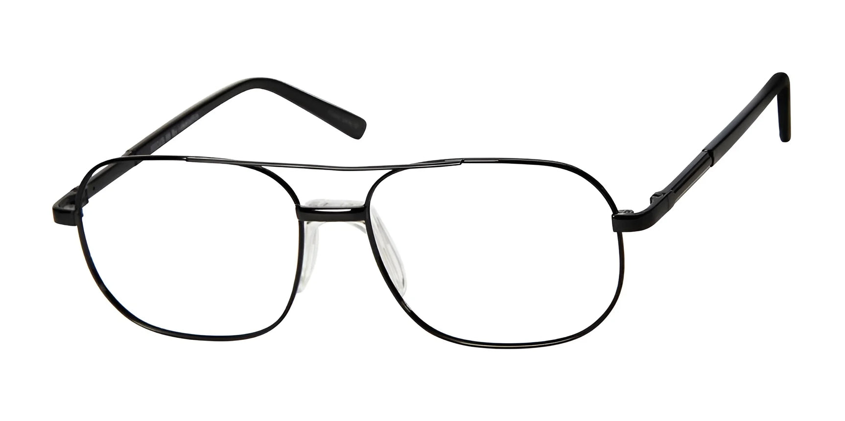 Focus Eyewear F86 Eyeglasses Black Focus Eyewear F86 Eyeglasses Black
