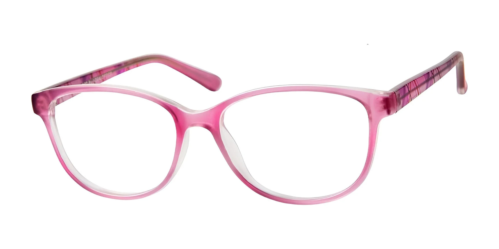 Focus Eyewear F87 Eyeglasses Matte Pink Focus Eyewear F87 Eyeglasses Matte Pink