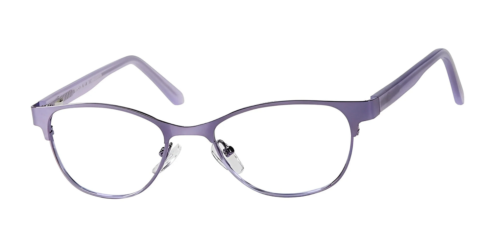 Focus Eyewear F91 Eyeglasses Purple Focus Eyewear F91 Eyeglasses Purple