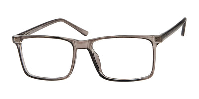 Focus Eyewear F92 Eyeglasses Dark Grey