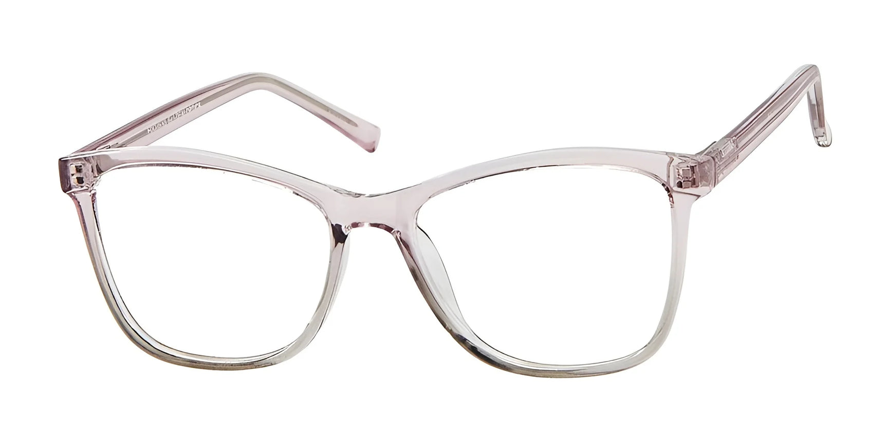 Focus Eyewear F93 Eyeglasses Pink Smoke Focus Eyewear F93 Eyeglasses Pink Smoke