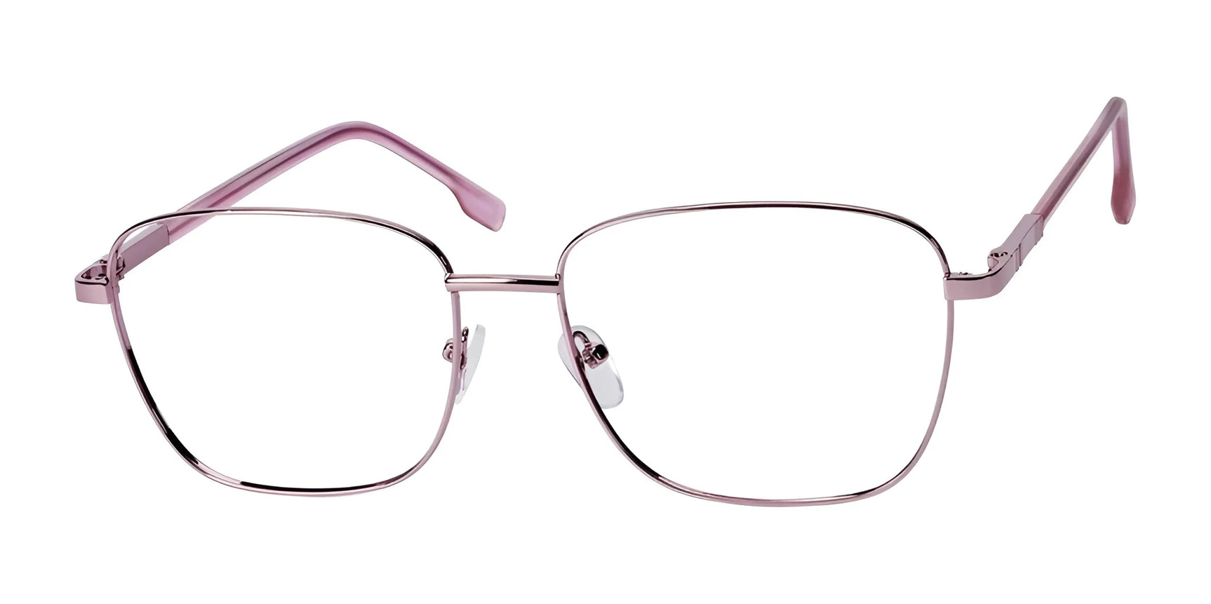 Focus Eyewear F97 Eyeglasses Shiny Pink Focus Eyewear F97 Eyeglasses Shiny Pink