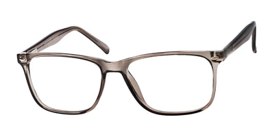Focus Eyewear F98 Eyeglasses Dark Grey