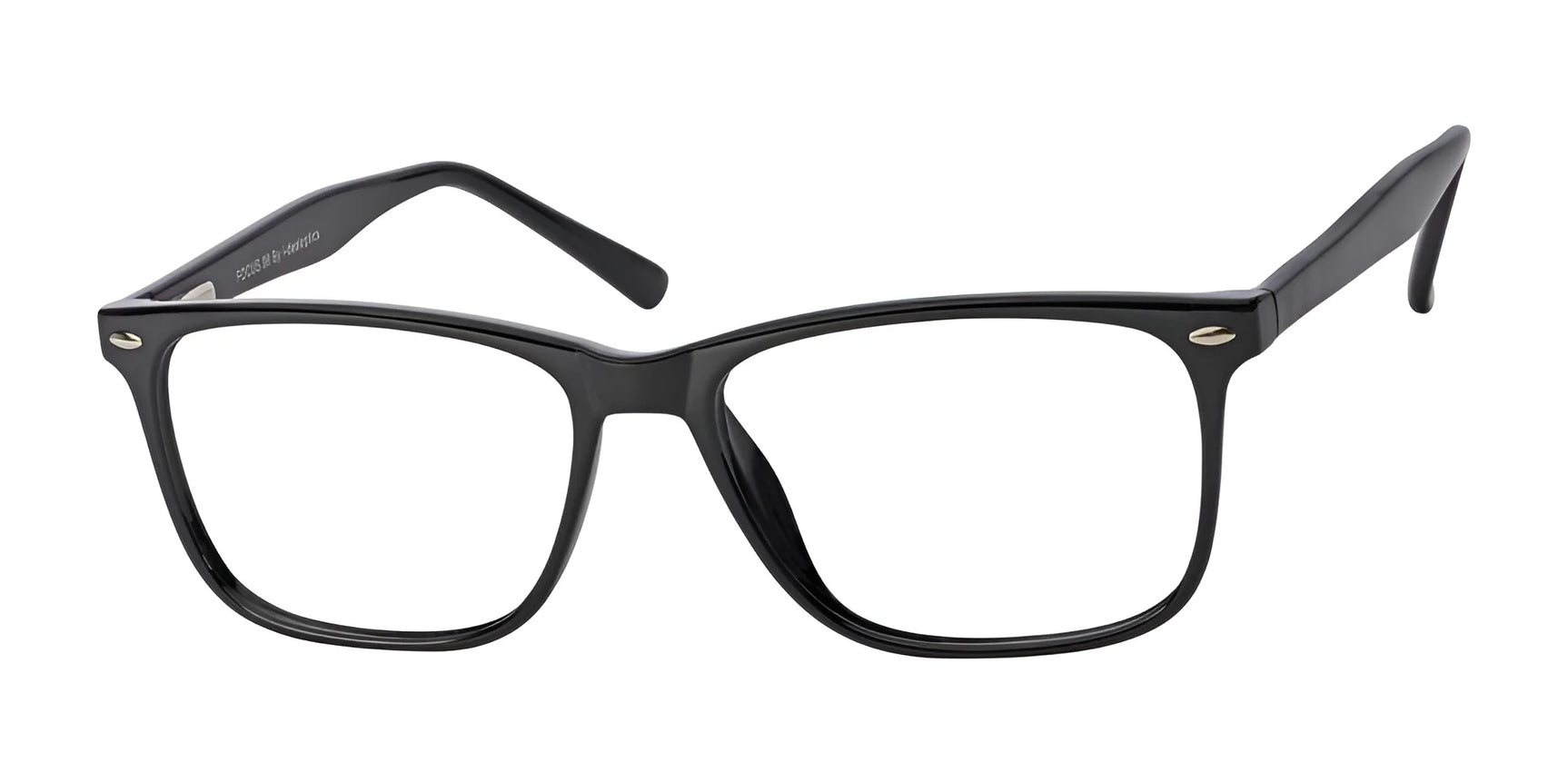 Focus Eyewear F98 Eyeglasses Ebony Focus Eyewear F98 Eyeglasses Ebony