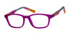 Focus Eyewear F261 Eyeglasses | Size 44 / Fuchsia
