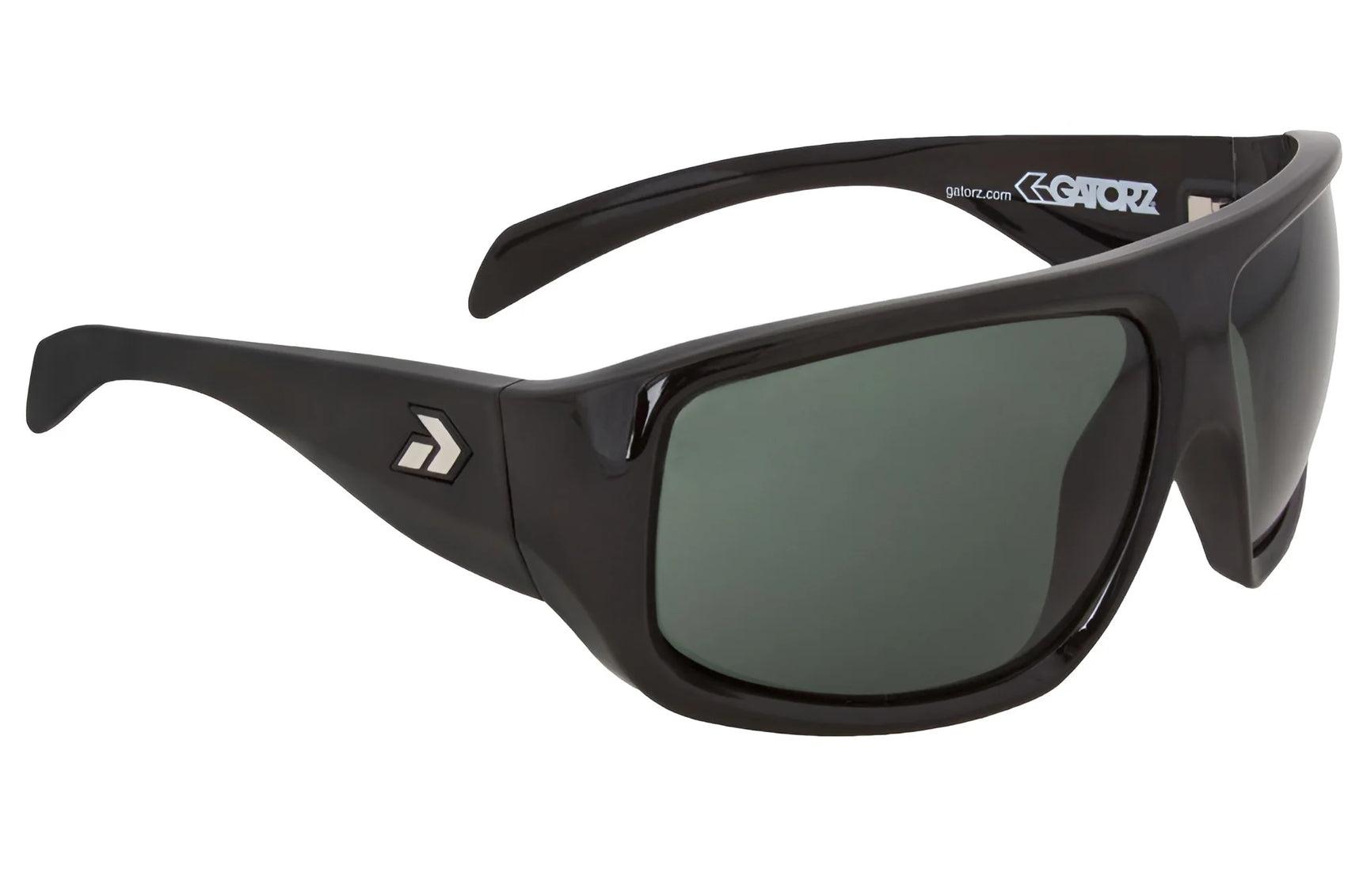 Gatorz Olo Black Green Gatorz Olo Black Green