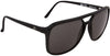 Gatorz Pedy Matte Black Gray / Matte Black / Gray / Size M
