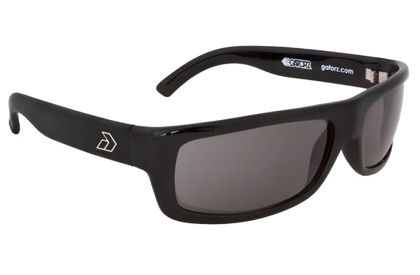 Gatorz Sturgis / Black / Gray