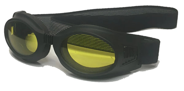 Guard Dogs Goggles Guard Dogs Dominator I Black Golden / Black / Golden