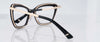 Gunnar Anna Computer Eyeglasses | Size 54 / Ballet Pink / Amber