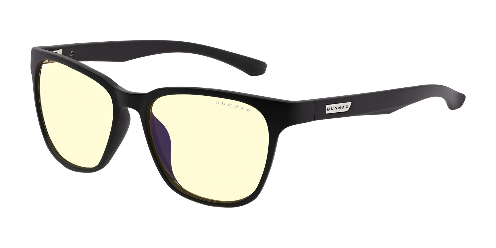 Gunnar Berkeley Computer Glasses Amber / Onyx Gunnar Berkeley Computer Glasses Amber / Onyx