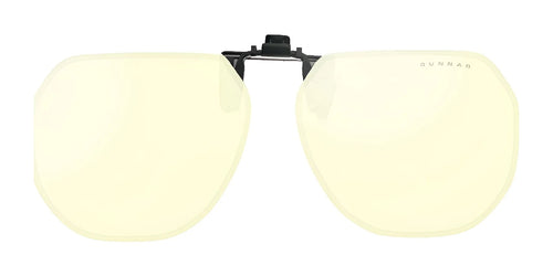 Gunnar Moffet Clip-On / Size 61 / Amber