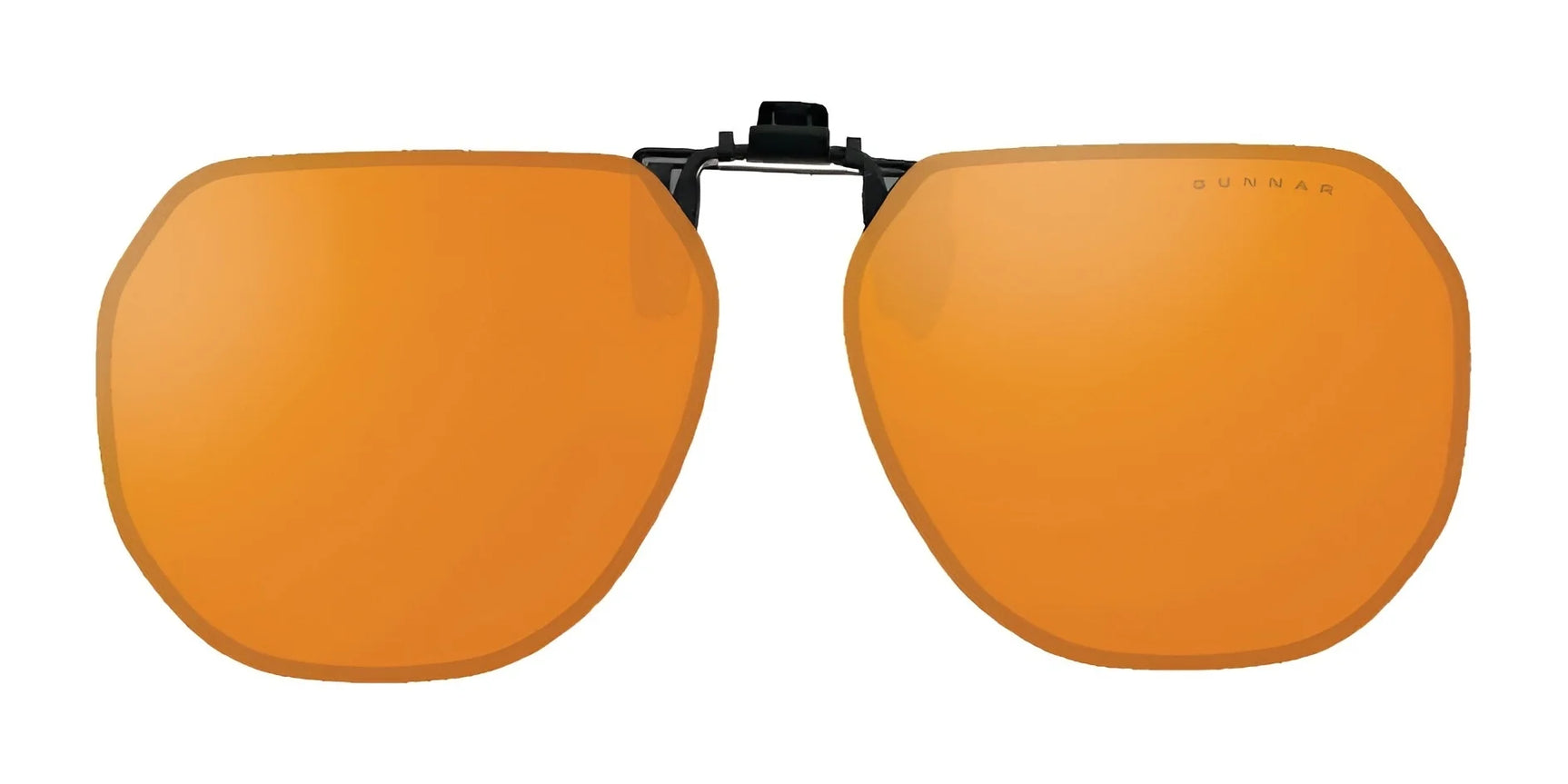 Gunnar Moffet Clip-On / Amber Max Gunnar Moffet Clip-On / Amber Max