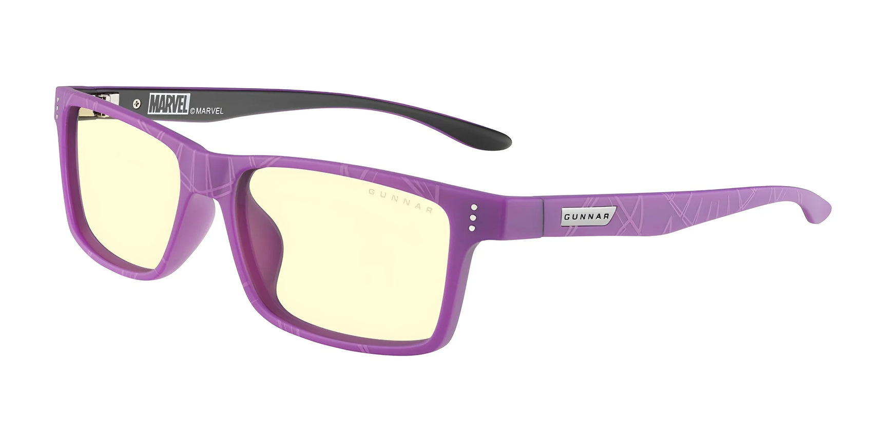 Gunnar Cruz Black Panther Edition Computer Glasses Amber / Black Panther Gunnar Cruz Black Panther Edition Computer Glasses Amber / Black Panther