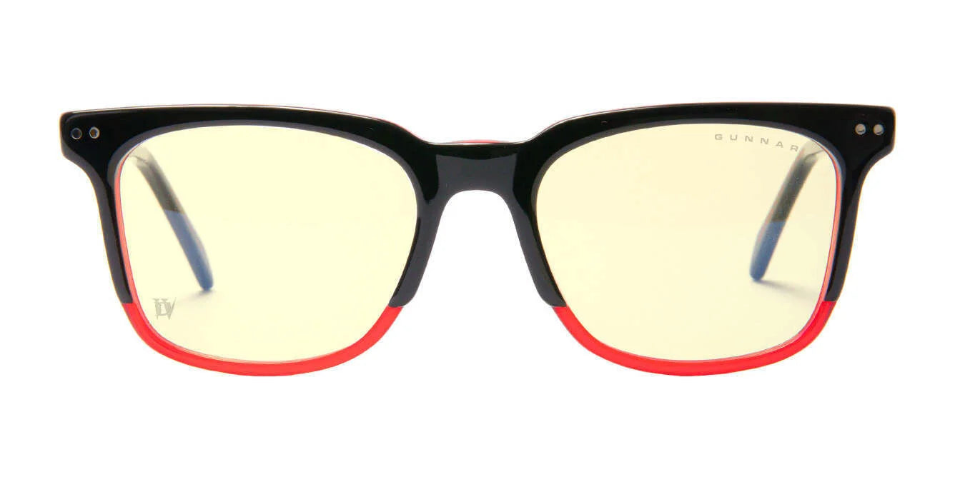 Gunnar Diablo IV Lilith Collector’s Edition Computer Eyeglasses | Size 54 Gunnar Diablo IV Lilith Collector’s Edition Computer Eyeglasses | Size 54