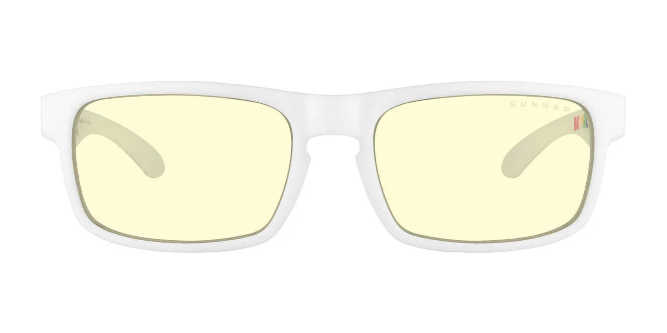 Gunnar Enigma Pride Edition Computer Eyeglasses | Size 58 Gunnar Enigma Pride Edition Computer Eyeglasses | Size 58