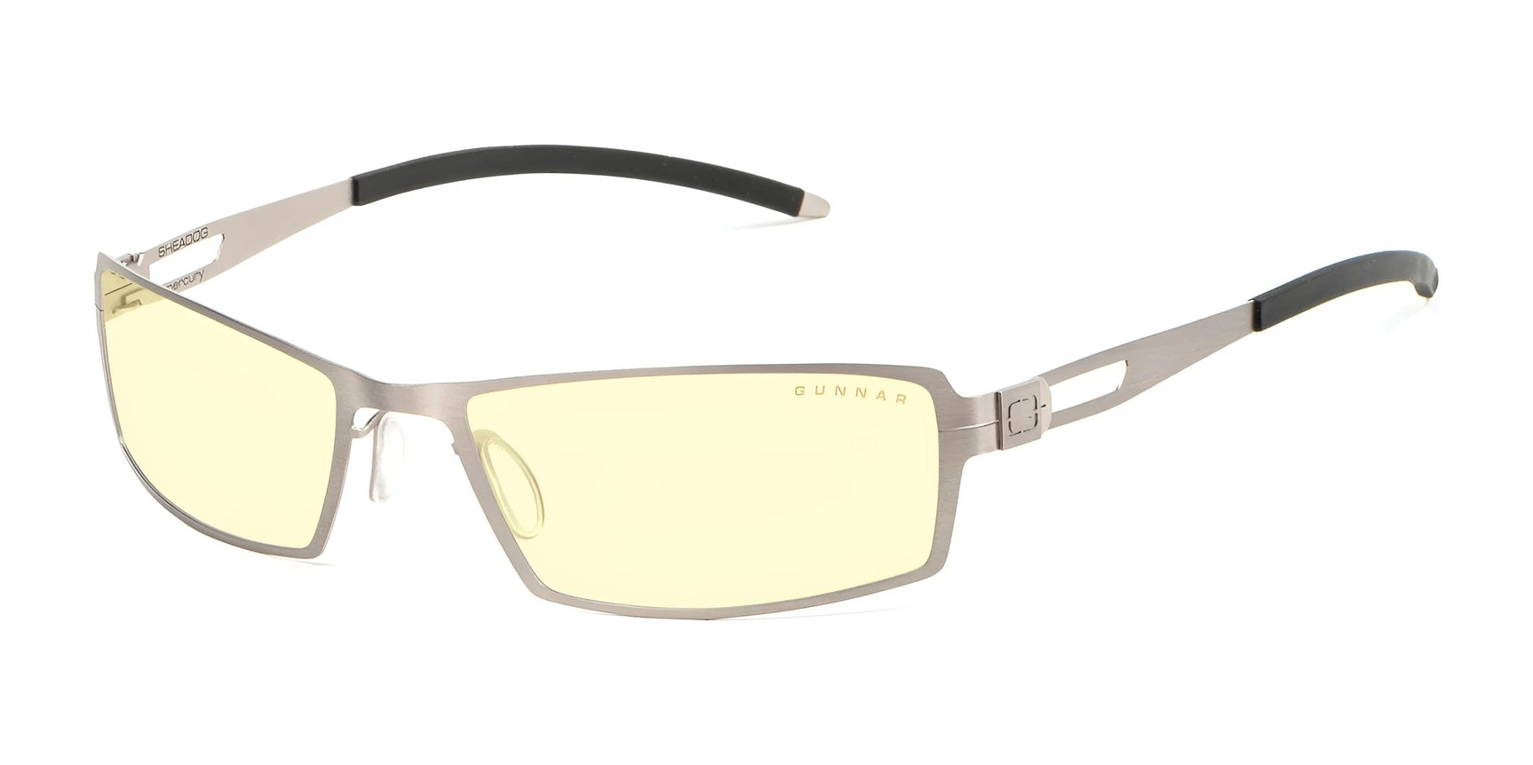 Gunnar Sheadog Computer Glasses Amber / Mercury Gunnar Sheadog Computer Glasses Amber / Mercury