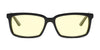 Gunnar Haus Computer Eyeglasses | Size 53 / Onyx / Amber