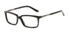 Gunnar Haus Computer Eyeglasses | Size 53 / Onyx / Clear
