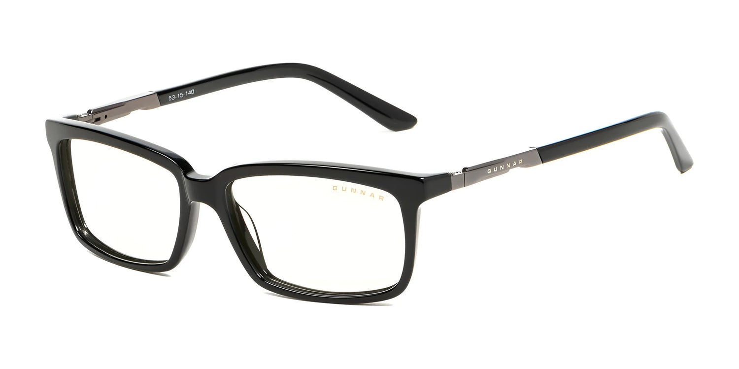Gunnar Haus Computer Glasses Clear / Onyx Gunnar Haus Computer Glasses Clear / Onyx