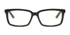 Gunnar Haus Computer Eyeglasses | Size 53 / Onyx / Amber