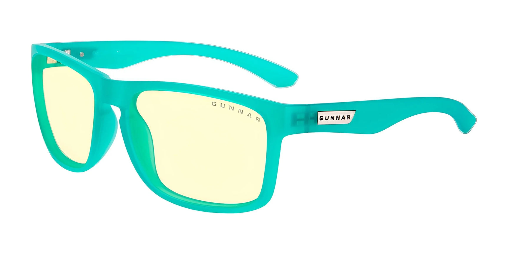 Gunnar Intercept Computer Glasses Amber GUNNAR Focus / Emerald Gunnar Intercept Computer Glasses Amber GUNNAR Focus / Emerald