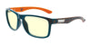Gunnar Intercept Assassin’s Creed Mirage Edition Computer Eyeglasses | Size 58 / Indigo / Amber
