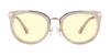 Gunnar Lahti Computer Eyeglasses | Size 51 / Onyx / Clear