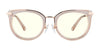 Gunnar Lahti Computer Eyeglasses | Size 51 / Onyx / Clear