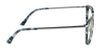 Gunnar Lahti Computer Eyeglasses | Size 51 / Onyx / Clear