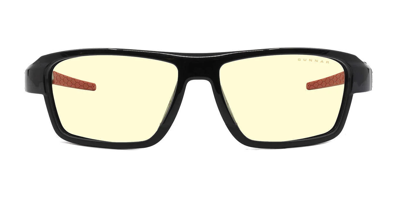 Gunnar Lightning Bolt 360 Computer Glasses Amber & Sun / Gunnar Gunnar Lightning Bolt 360 Computer Glasses Amber & Sun / Gunnar