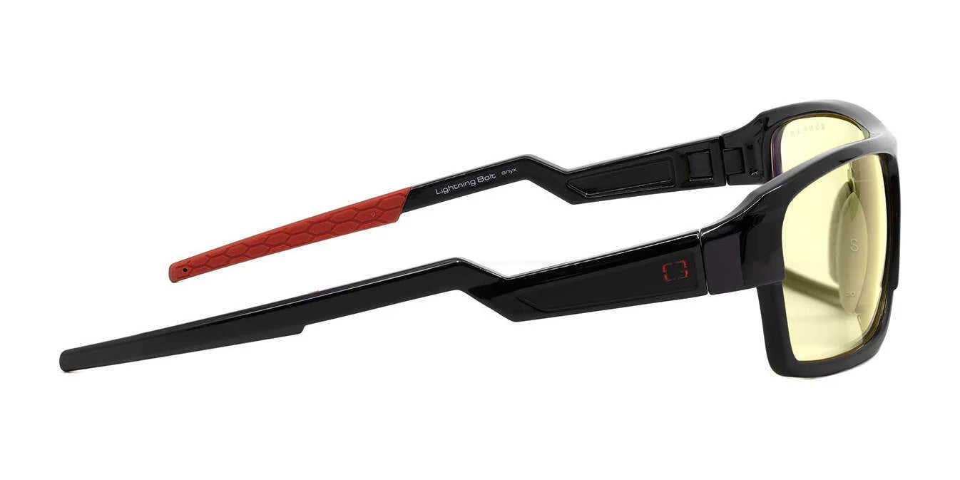 Gunnar Lightning Bolt 360 Computer Eyeglasses | Size 61 Gunnar Lightning Bolt 360 Computer Eyeglasses | Size 61
