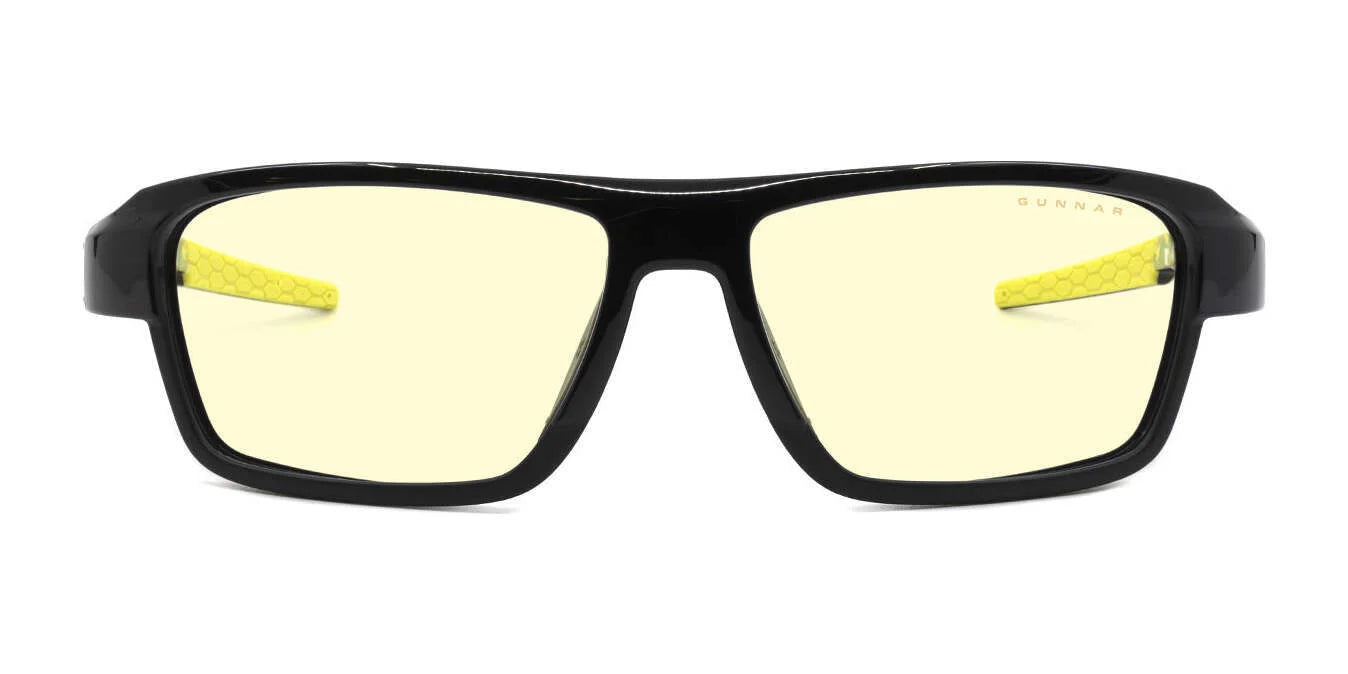 Gunnar Lightning Bolt 360 Computer Glasses Amber & Sun / ESL Gunnar Lightning Bolt 360 Computer Glasses Amber & Sun / ESL