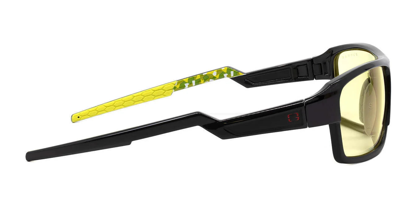 Gunnar Lightning Bolt 360 Computer Eyeglasses | Size 61 Gunnar Lightning Bolt 360 Computer Eyeglasses | Size 61