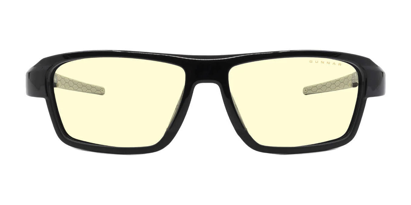 Gunnar Lightning Bolt 360 Computer Glasses Amber & Sun / 6-Siege Gunnar Lightning Bolt 360 Computer Glasses Amber & Sun / 6-Siege