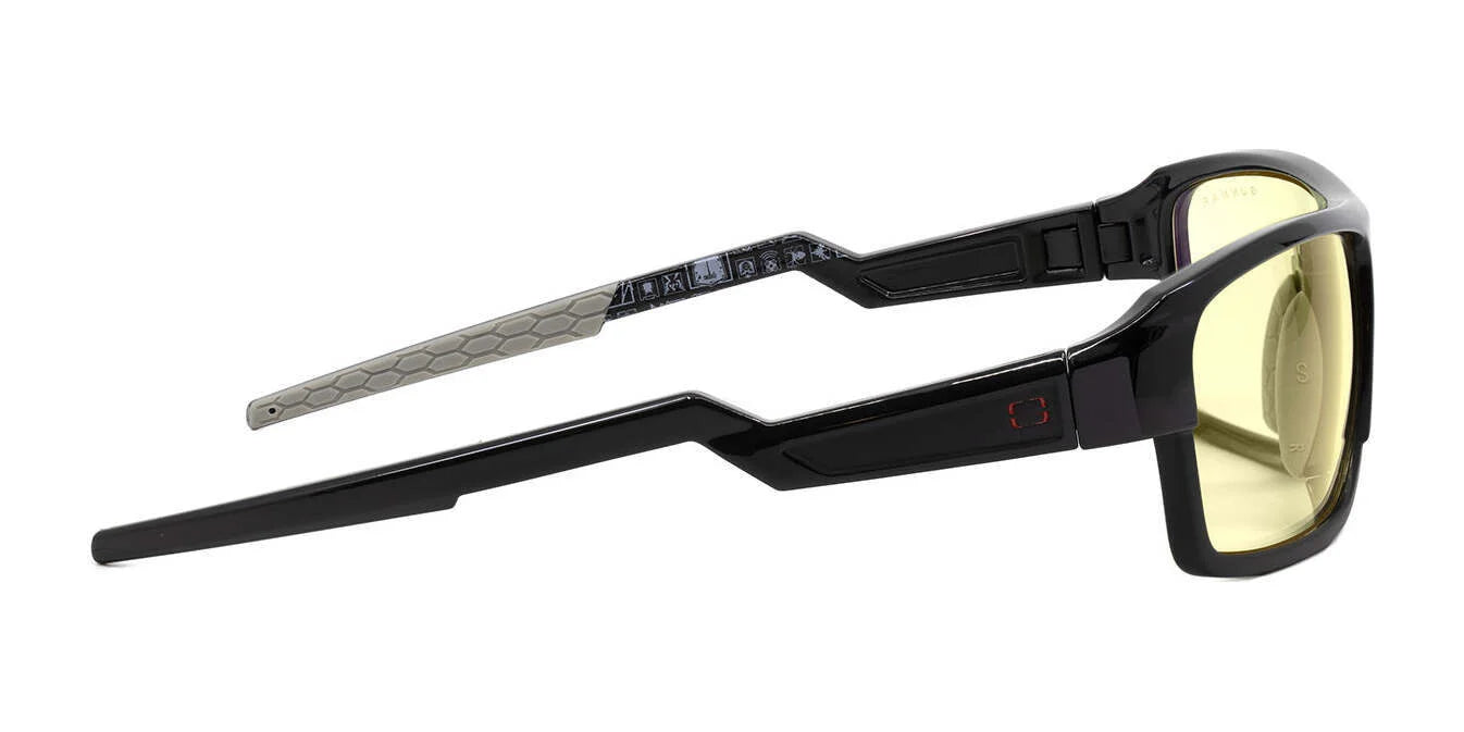 Gunnar Lightning Bolt 360 Computer Eyeglasses | Size 61 Gunnar Lightning Bolt 360 Computer Eyeglasses | Size 61