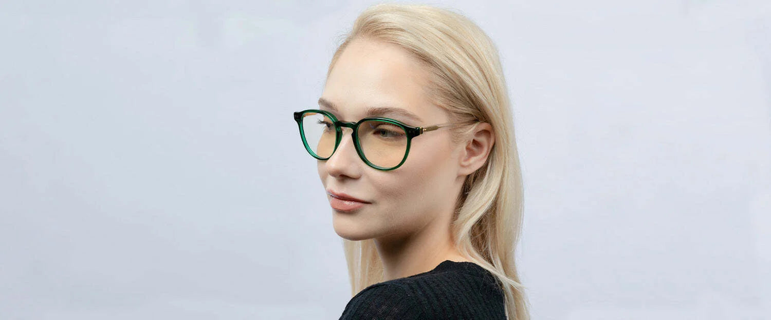 Gunnar Loki God of Mischief Collector’s Edition Computer Eyeglasses | Size 48 Gunnar Loki God of Mischief Collector’s Edition Computer Eyeglasses | Size 48