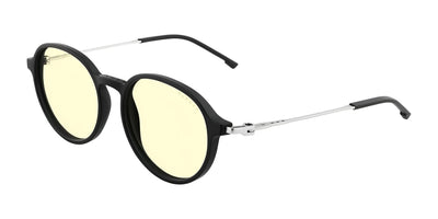 Gunnar Loop Computer Glasses Amber Sun-Shift / Onyx / Mercury