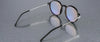 Gunnar Loop Computer Eyeglasses | Size 51 / Onyx/Mercury / Amber