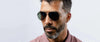 Gunnar Maverick Sunglasses | Size 58 / Gunmetal
